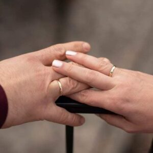 A házasság kovásza