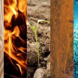 Utazás az öt elemmel – Önismereti tanfolyam 2025.