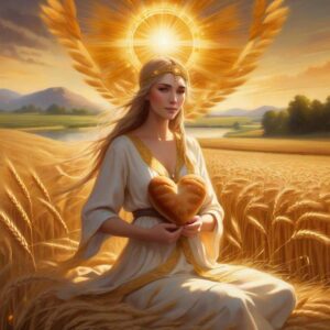 Boldogasszony ajándéka