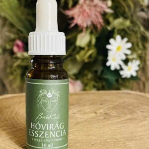 Hóvirág esszencia - A megújulás hírnöke